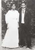 Georg Fritz, No. 150 Juan Ada and Wife 